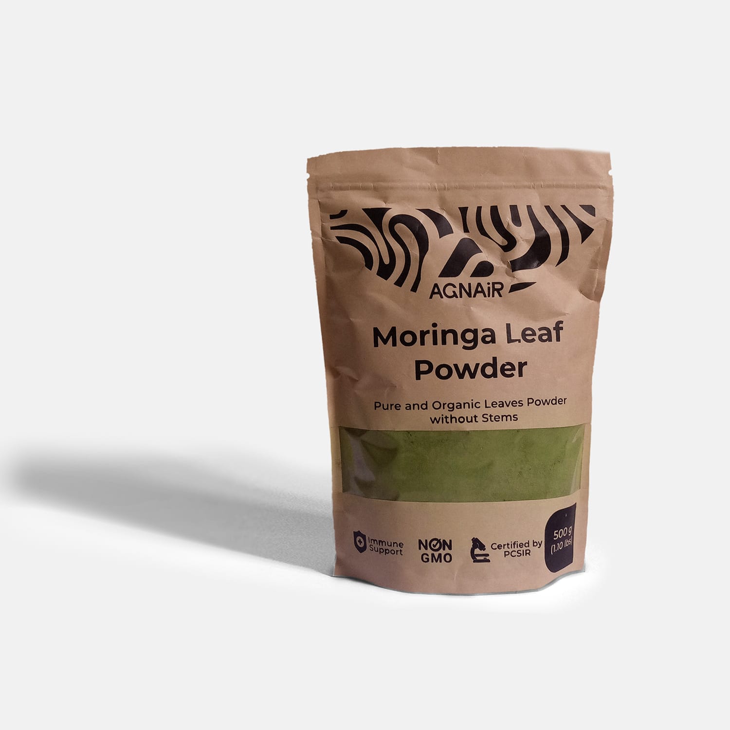 Moringa Powder – Pure Leaf Extract (500g)