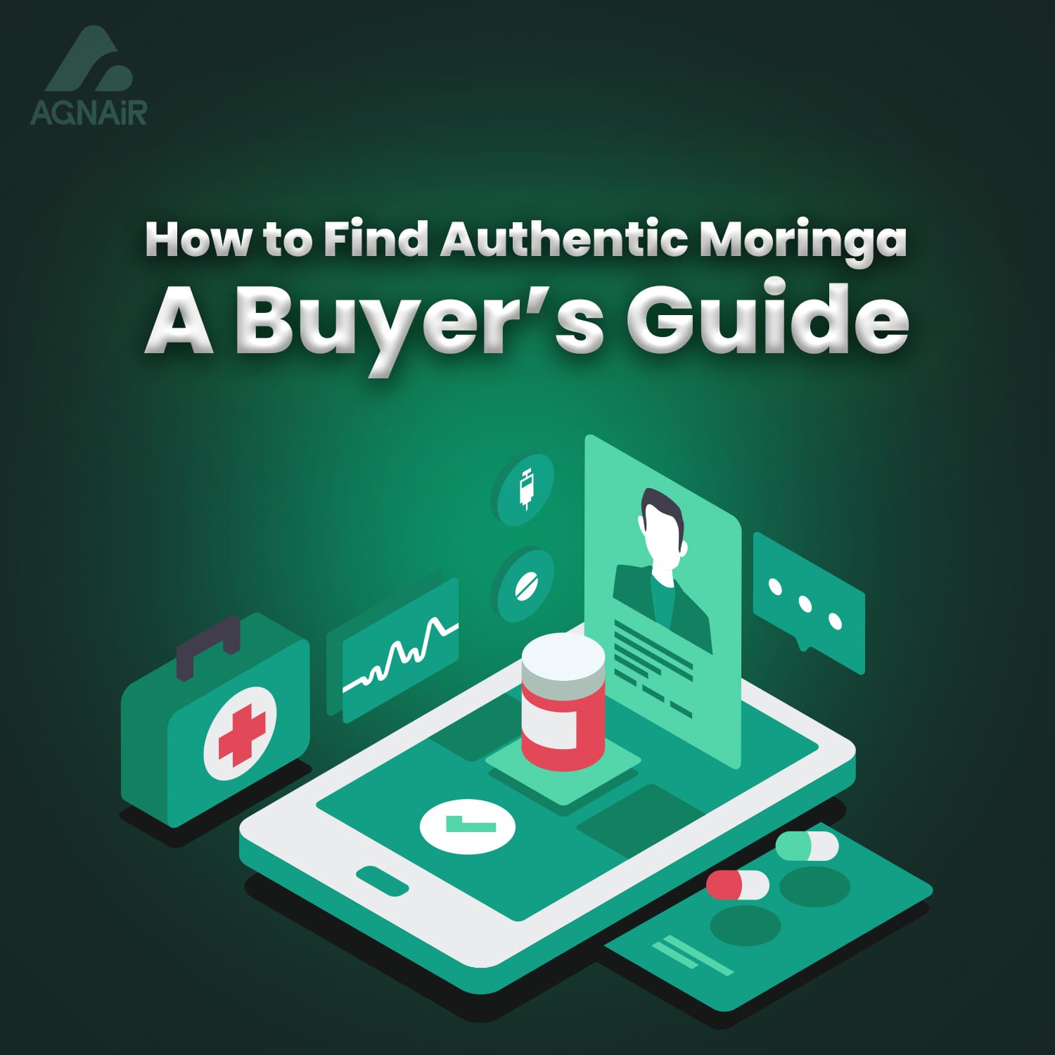 How to Find Authentic Moringa in Pakistan: A Buyer’s Guide