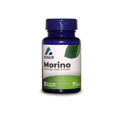 Morino-Moringa capsules (60 caps) | Agnair Morino-Moringa capsules (60 caps) | Agnair